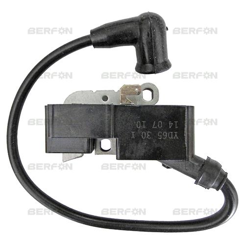 BOBINE ELETRONICA HUSQVARNA 362-365-371-372-385